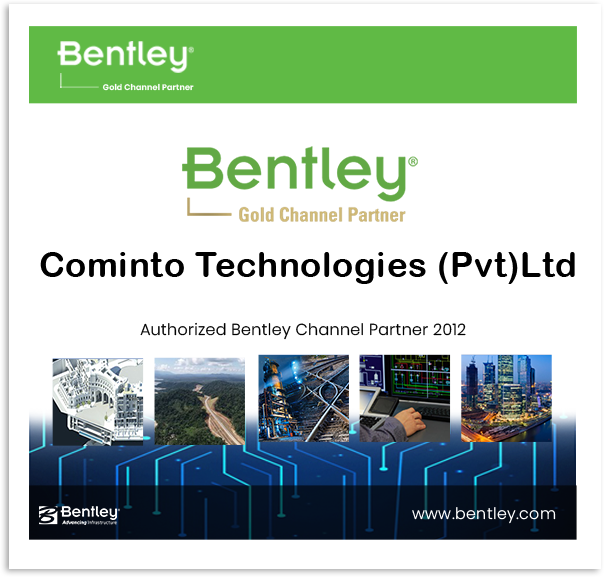 About Bentley Systems, Incorporated